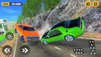 Real Car Racing Simulator Game 2020 Screen Shot 3