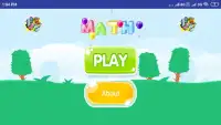 ND math games Screen Shot 0