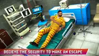 Prison Escape Casino Robbery Screen Shot 7