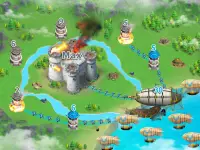 Castle Empire: Tower Defense Screen Shot 7
