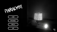 paralysi: Jogos de Terror Screen Shot 0