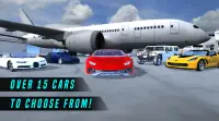 Car Driving Racing Simulator Screen Shot 0