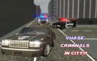 Disfarçado Arrest Polícia Sim Screen Shot 11