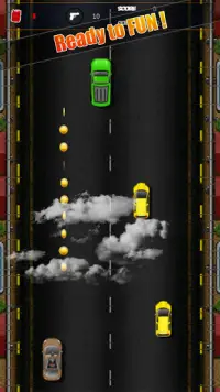 Extreme Traffic Racing Screen Shot 5