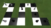 1D Chess - One Dimensional Chess Screen Shot 2