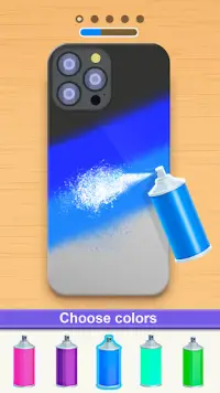 Phone Case DIY Screen Shot 0