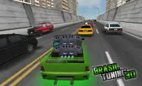 BRASIL Tuning 3D - Edition 1 Screen Shot 2