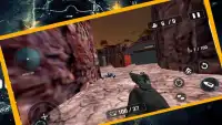 CS-Terrorist Counter Strike War Screen Shot 4