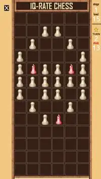 IQ-Rate Chess Master Screen Shot 0