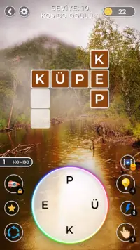 Word Puzzle Game 2021 / Gratuit sans Internet Screen Shot 3