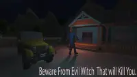 Horror Survival Escape Games Screen Shot 0