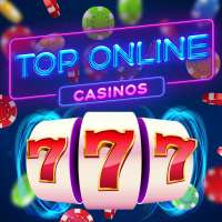 Top online Casinos - Casino & Slots overview 2021