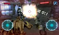 Age of Ultron - Robot Uprising Screen Shot 2