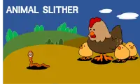 Animal Slither Screen Shot 7
