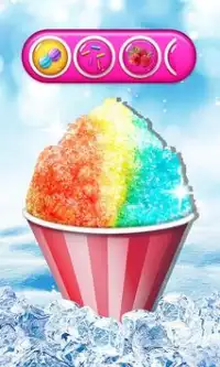 Snow Cone™ Rainbow Maker Screen Shot 3