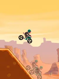 Bike Race：레이싱 게임 Screen Shot 6