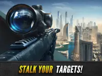 Sniper Fury: Shooting Game Screen Shot 10