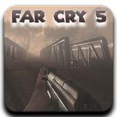 Guide: FAR CRY 5