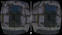 Amazing Doors VR Screen Shot 0