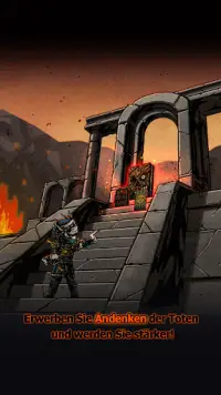 Titan Slayer: Karten-RPG Screen Shot 4