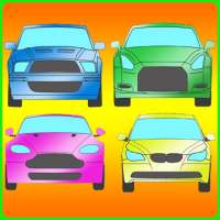 Paopao Cars - Onet 2020