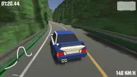 Initial Drift Screen Shot 2