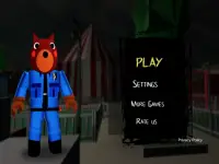 PiGGY Lost in Carnival Screen Shot 6