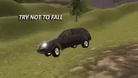 Offroad 4x4 Luxury Car RX300 Simulator Screen Shot 3