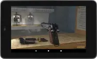 Gun Shooting Club - Gun Sim Free Screen Shot 8