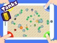 2 3 4 Player Mini Games Screen Shot 7