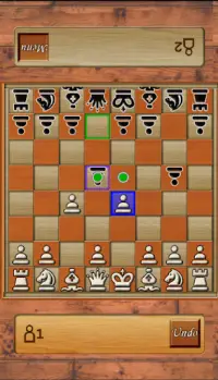 Marvelous Free Chess Screen Shot 2