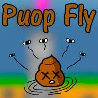 Poup Fly