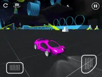 Extreme Stunt Car Driving Sim Screen Shot 3