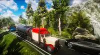 Impossible UpHill Cargo Truck Race Driving 2018 Screen Shot 2