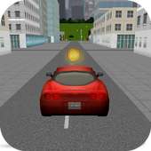 City Drive Car Sim 2017