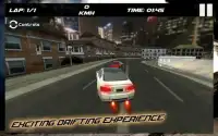 Racing Car Driving Games: Real Drag Super-Fast Screen Shot 0