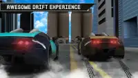 Bugatti Real Drift Simulator Screen Shot 1