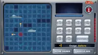 Navy War - Math Battle Game (Multiplication Table) Screen Shot 2