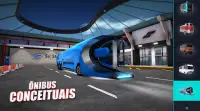 Bus Simulator Pro: Autocarro Screen Shot 5