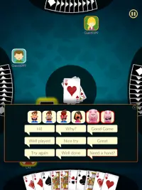 Rummy Stars Screen Shot 9