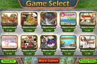 Pack 4 - 10 in 1 Hidden Object Games by PlayHOG Screen Shot 0