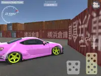 Reality Drift Multiplayer Screen Shot 6