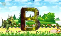 ABC Puzzle Game - Fun Unlimited Screen Shot 4