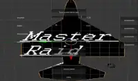 Master Raid Screen Shot 2
