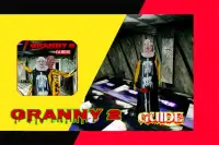 Granny Guide Chapter Two Games (unofficial) Screen Shot 0