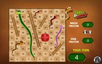 Snakes And Ladders - Board Game Screen Shot 11