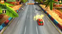 Cars Crashers Highway Rage Screen Shot 3