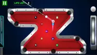 Real Pool : Billiard City game Screen Shot 2