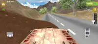 Fantastic Truck Simulator Screen Shot 1