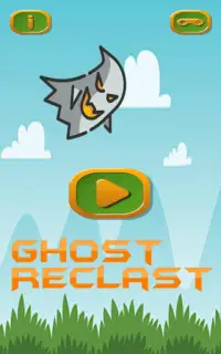 Ghost RecLast Screen Shot 0